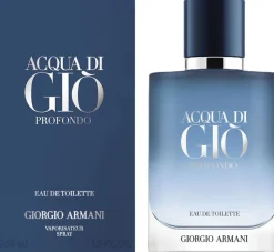 ADGH Profondo Eau de Toilette