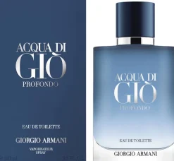 ADGH Profondo Eau de Toilette