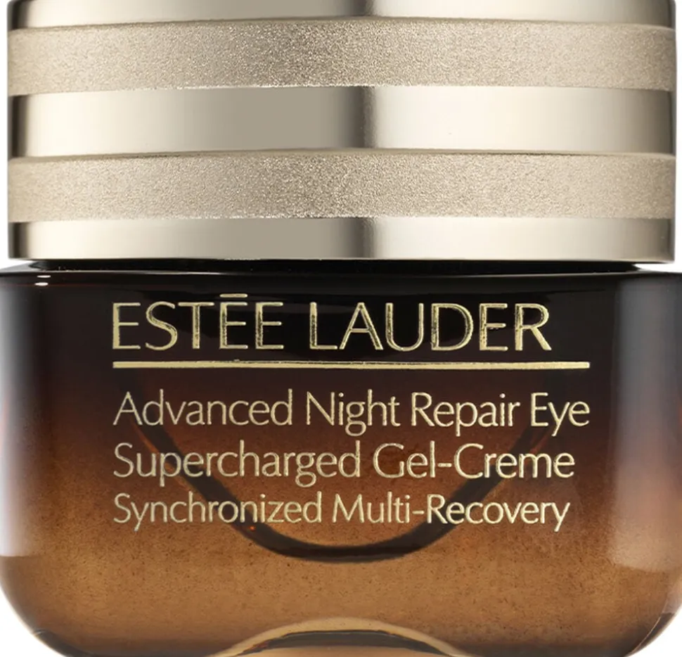 Advanced Night Repair Eye Gel Cream