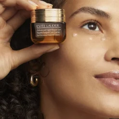 Advanced Night Repair Eye Gel Cream