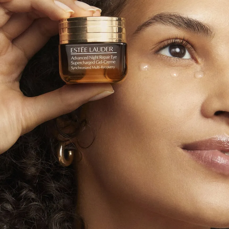 Advanced Night Repair Eye Gel Cream