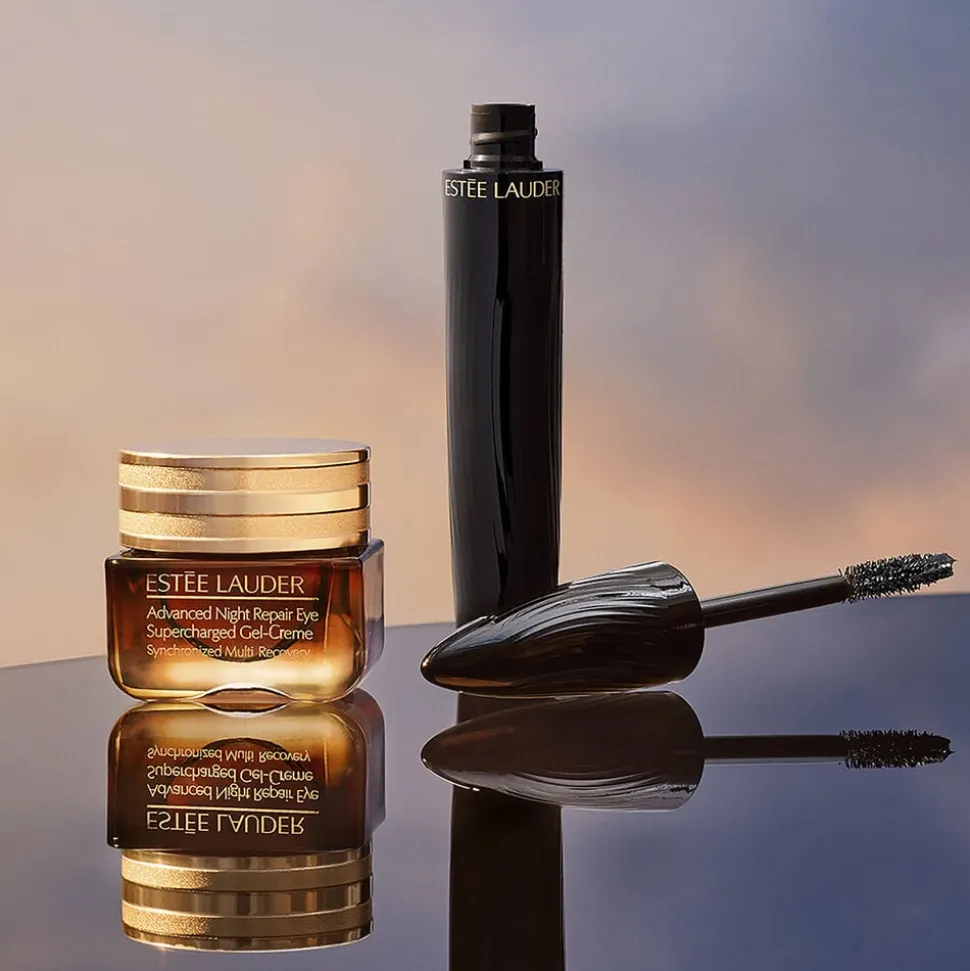 Advanced Night Repair Eye Gel Cream