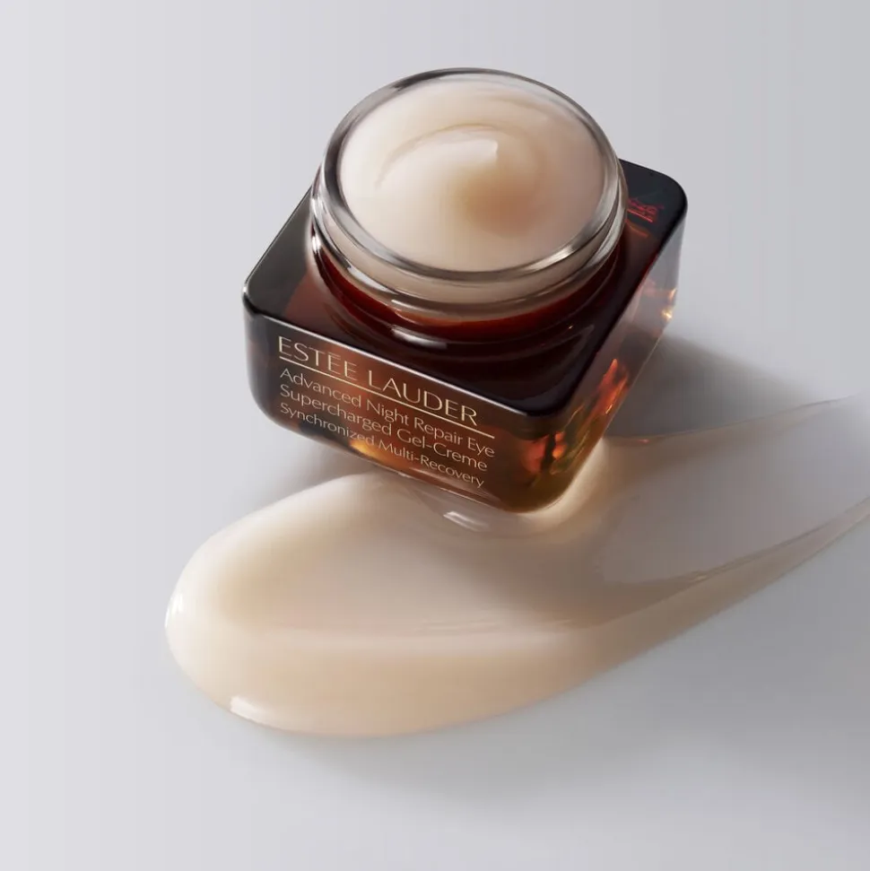 Advanced Night Repair Eye Gel Cream