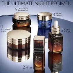 Advanced Night Repair Eye Lift + Sculpt Serum