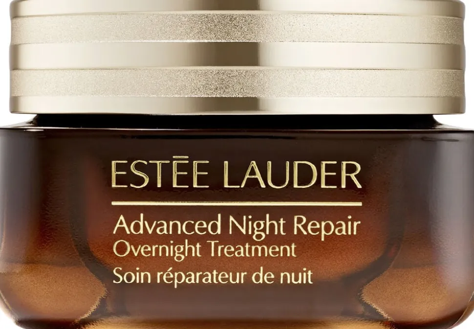 Advanced Night Repair Overnight Treatment Mask