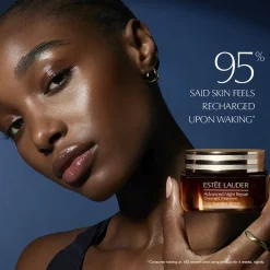 Advanced Night Repair Overnight Treatment Mask