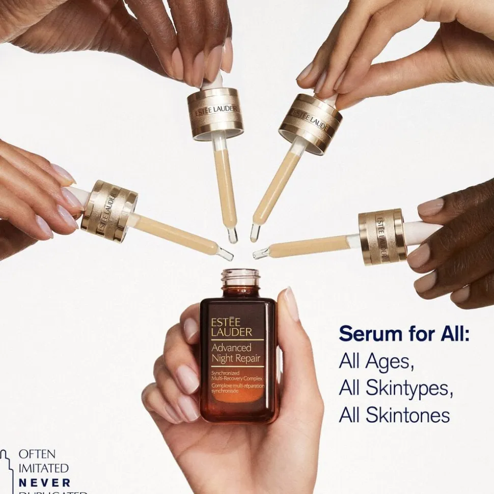 Advanced Night Repair Serum