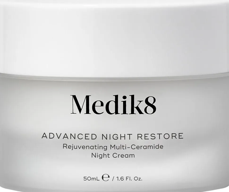 Advanced Night Restore