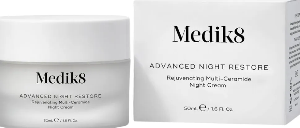 Advanced Night Restore