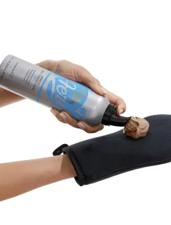 Aero Self Tan Foam Dark