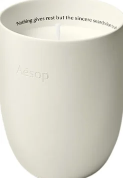 Aesop Candle Callippus