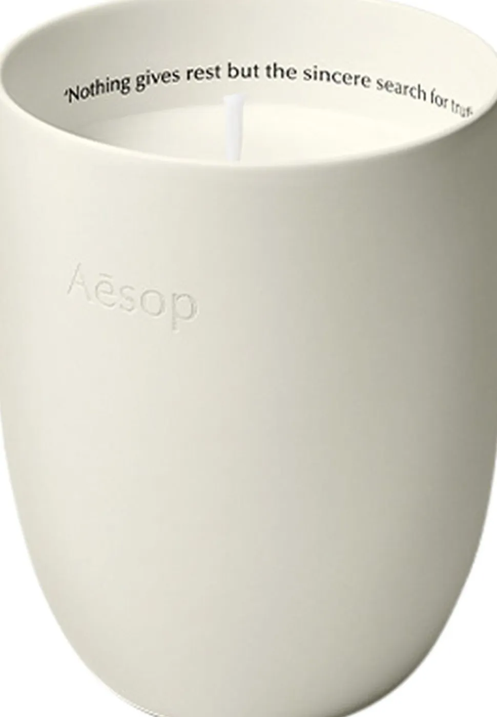 Aesop Candle Callippus