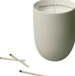 Aesop Candle Callippus