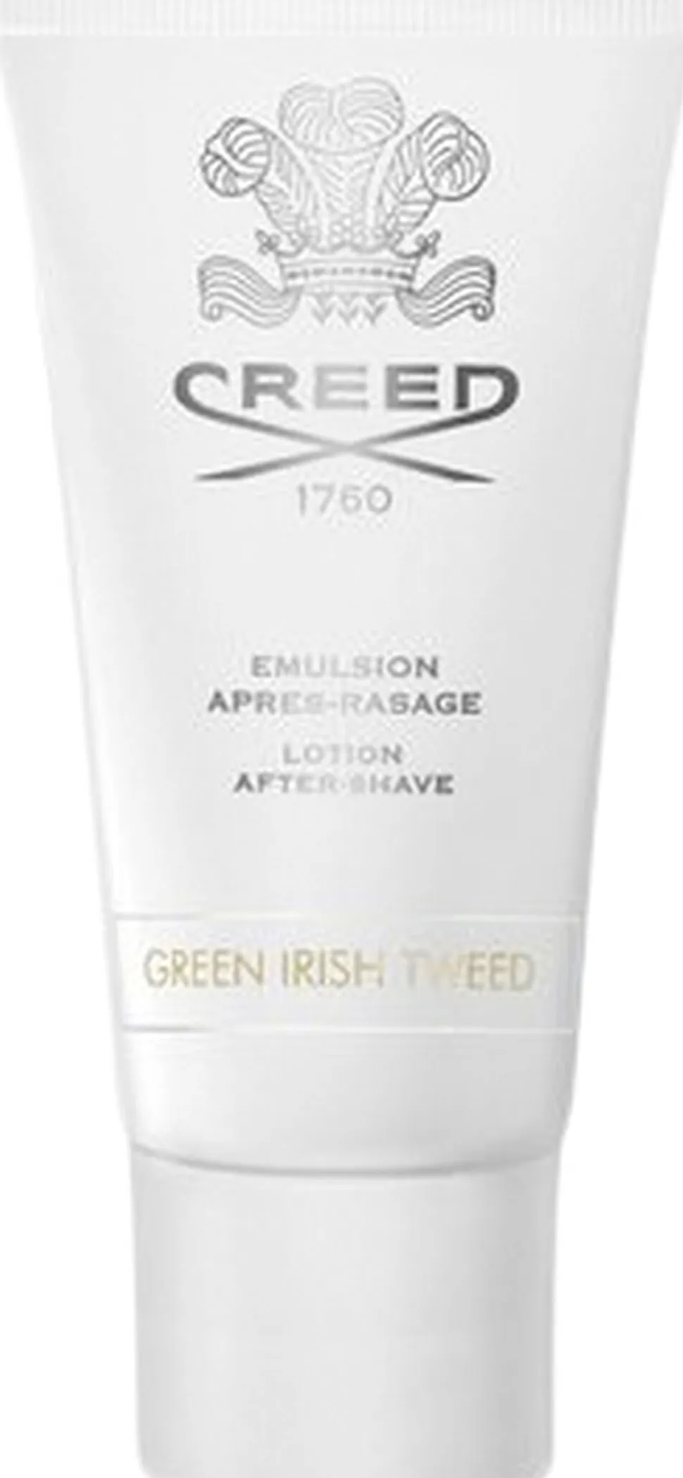 After Shave Emulsion Green Irish Tweed