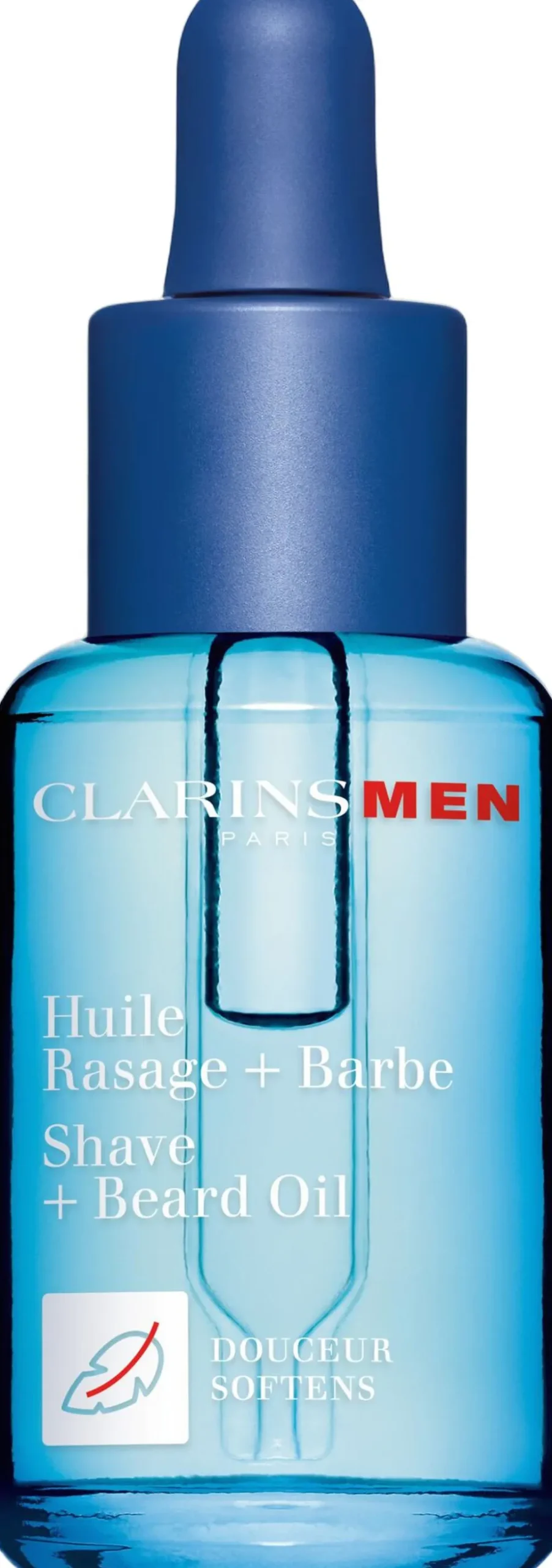 After Shave Soothing Lotion