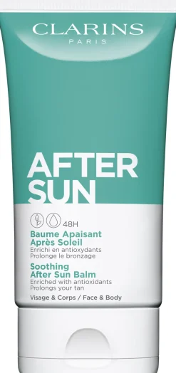 After Sun Face & Body Balm 101 ml.
