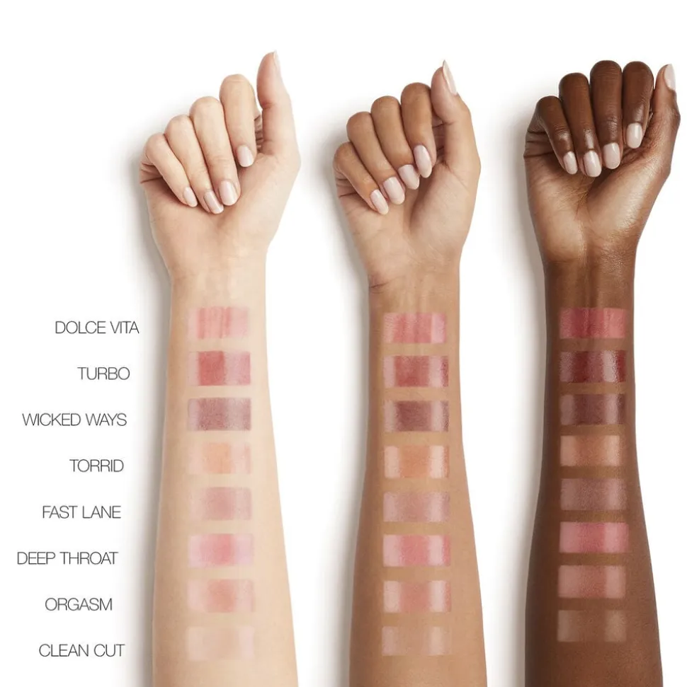 Afterglow Lip Balm