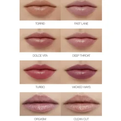 Afterglow Lip Balm