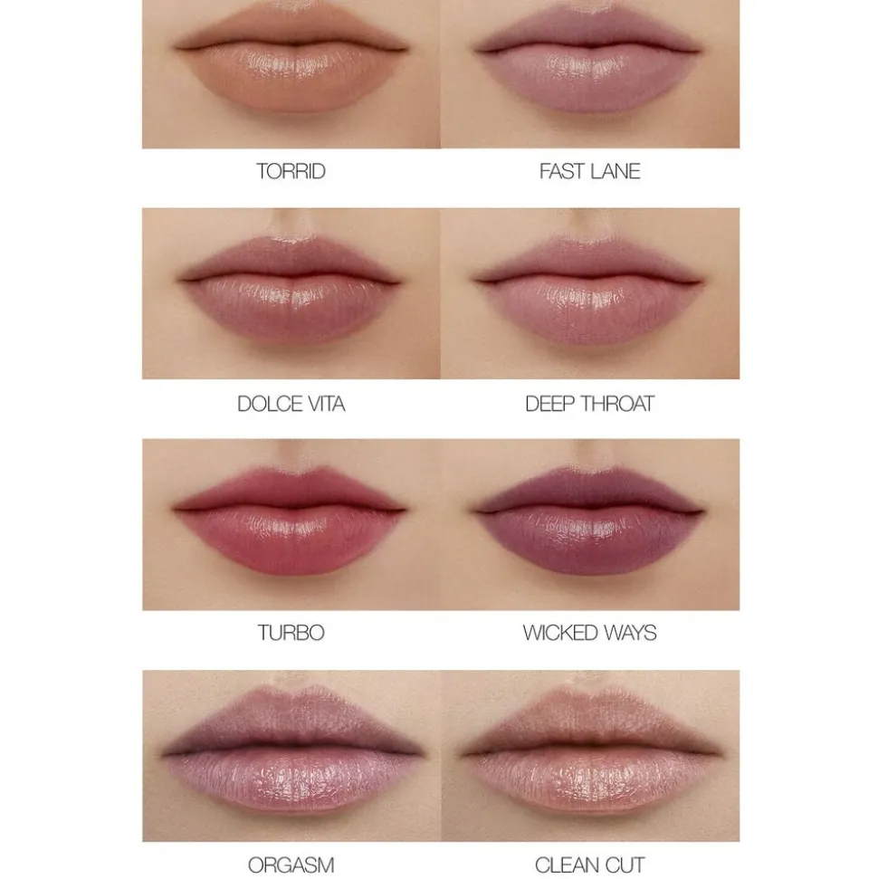 Afterglow Lip Balm