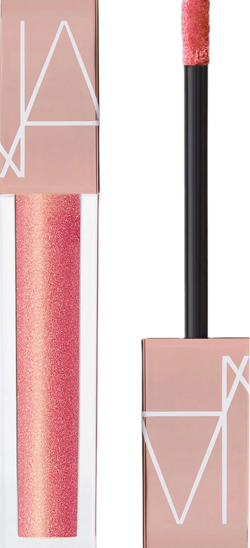 Afterglow Lip Oil - Læbeolie med Afterglow-effekt