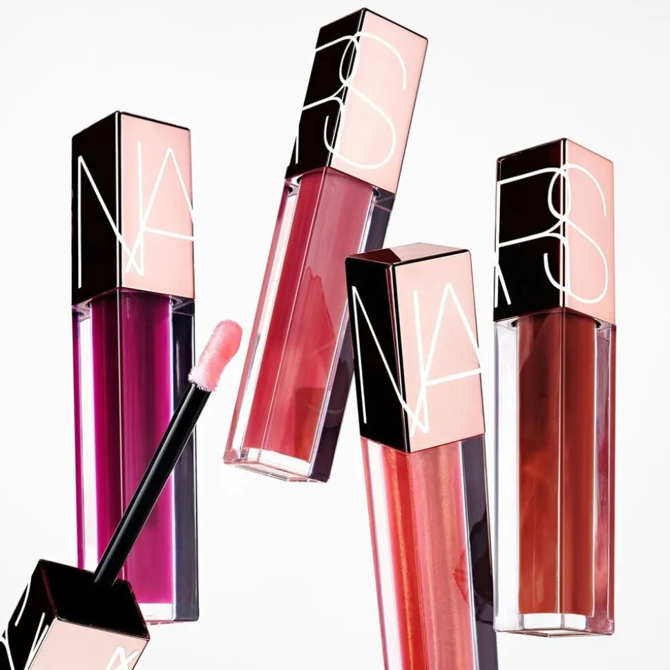 Afterglow Lip Oil - Læbeolie med Afterglow-effekt