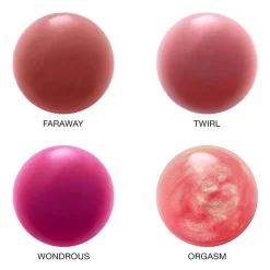 Afterglow Lip Oil - Læbeolie med Afterglow-effekt