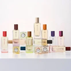 Agar Ébène, Eau de Toilette, 200 ml