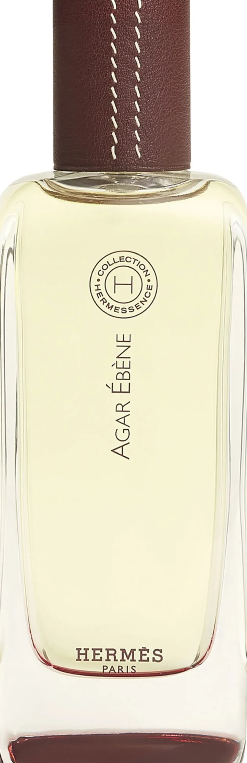 Agar Ébène, Eau de Toilette, 100 ml