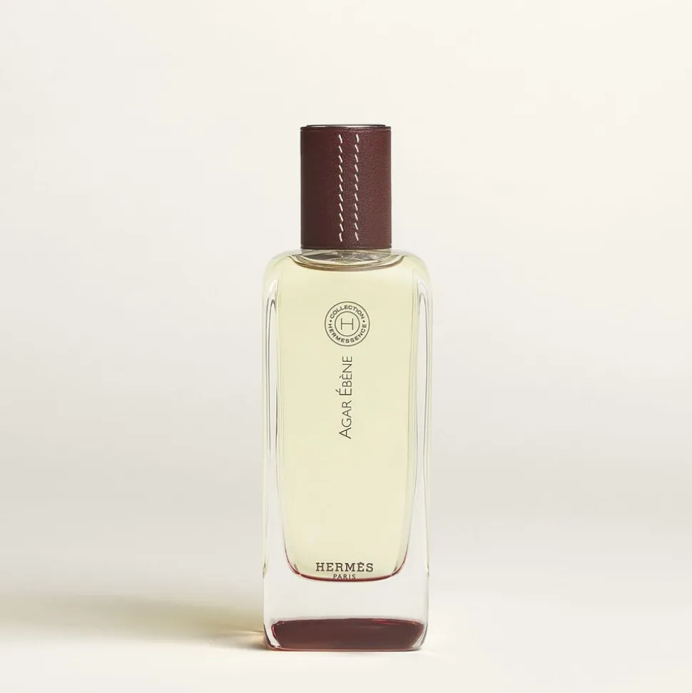 Agar Ébène, Eau de Toilette, 100 ml