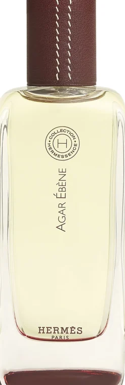 Agar Ébène, Eau de Toilette, 100 ml