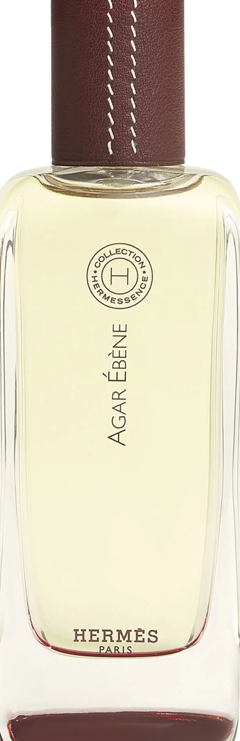 Agar Ébène, Eau de Toilette, 100 ml