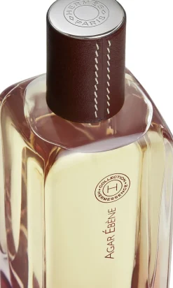 Agar Ébène, Eau de Toilette, 100 ml