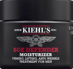 Age Defender Moisturizer