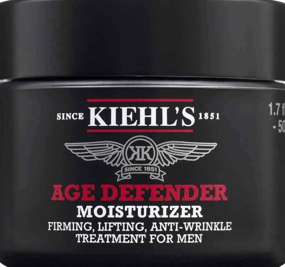 Age Defender Moisturizer