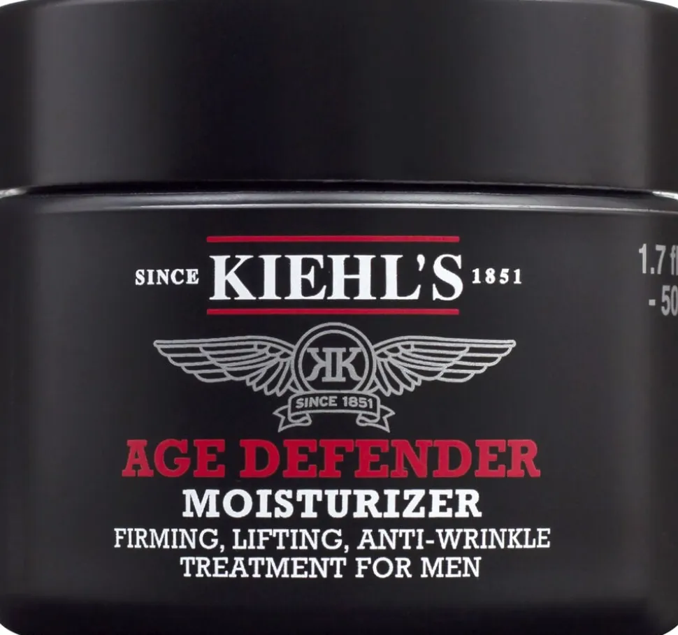 Age Defender Moisturizer