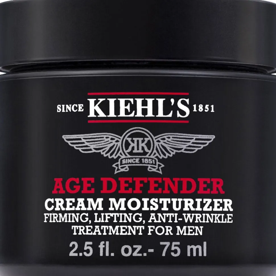 Age Defender Moisturizer