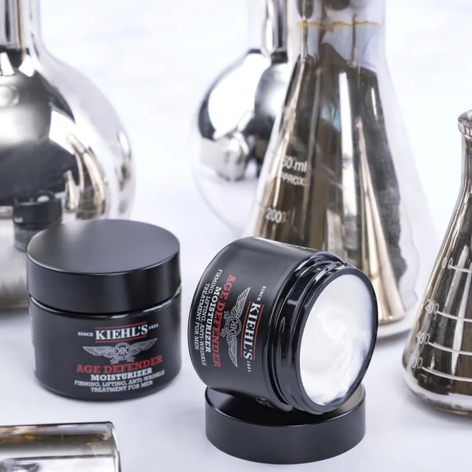 Age Defender Moisturizer