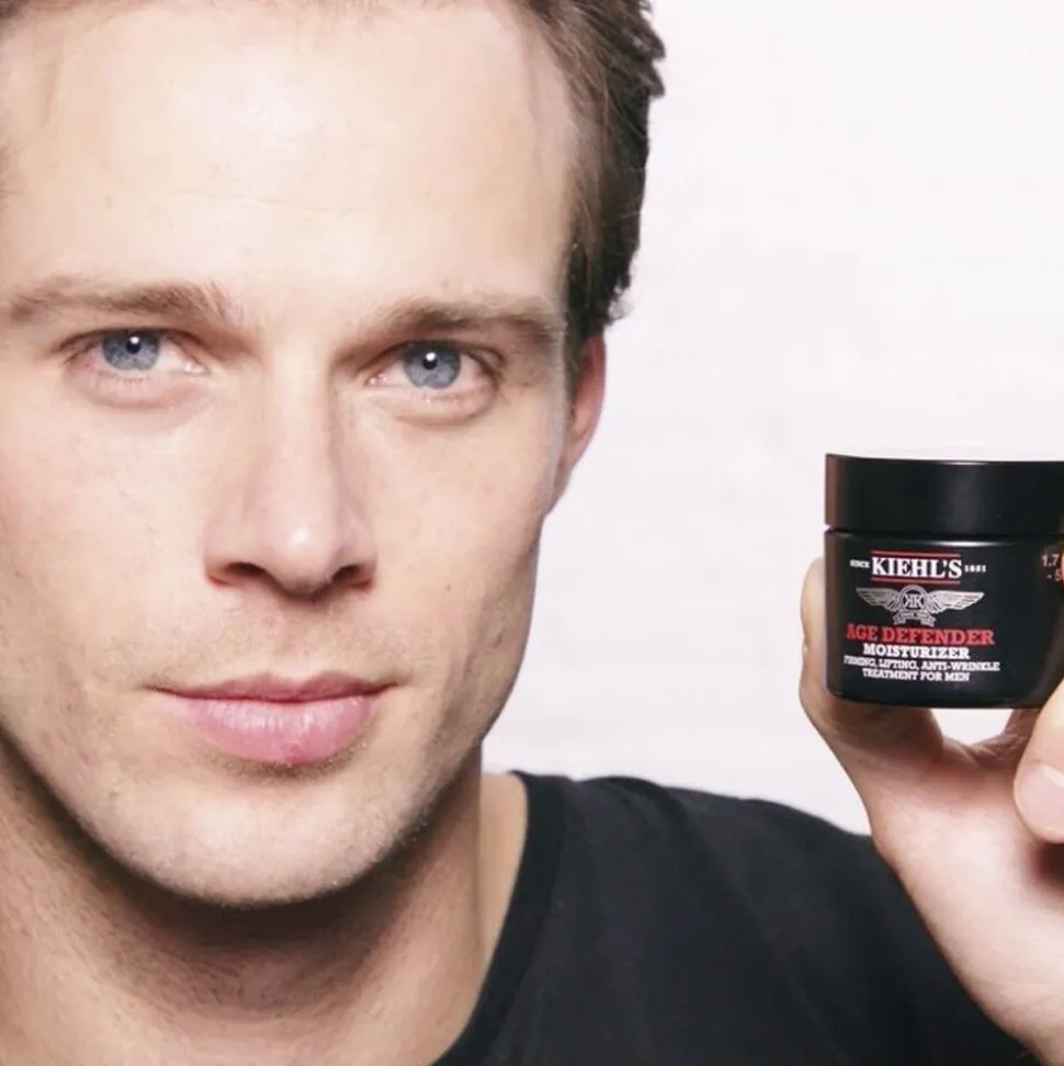 Age Defender Moisturizer