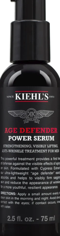 Age Defender Power Serum