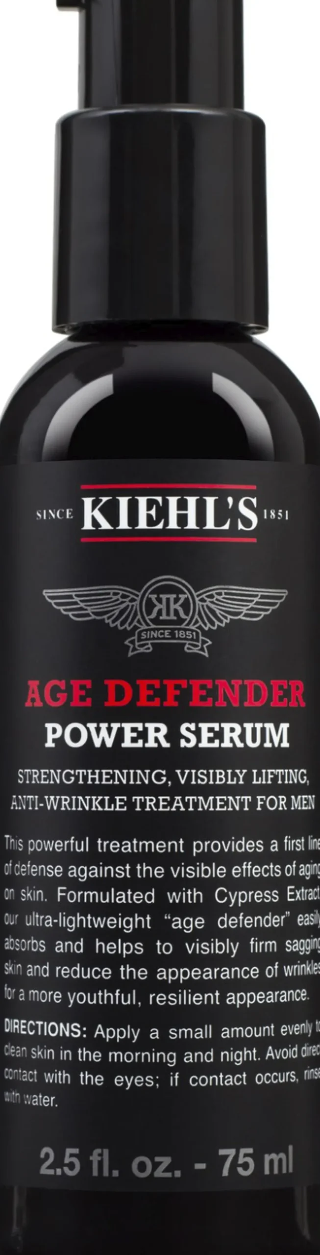 Age Defender Power Serum