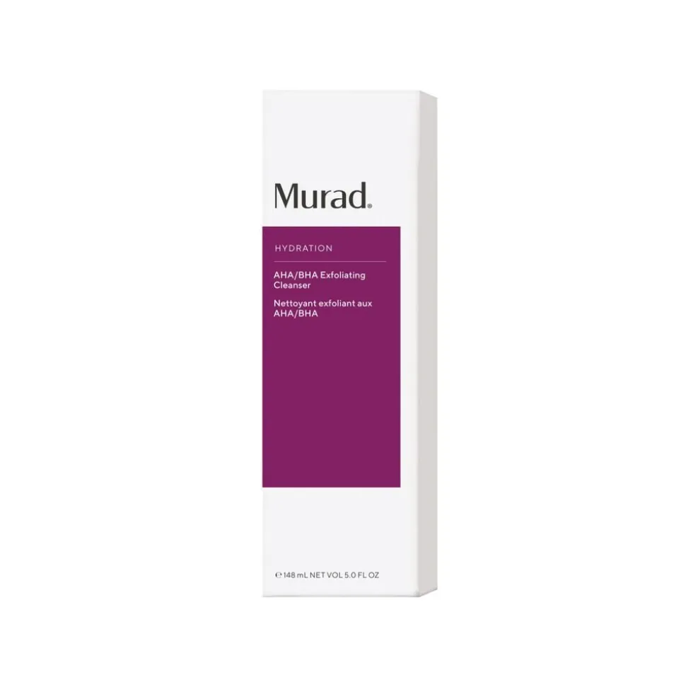 AHA / BHA Exfoliating Cleanser 148 ml