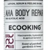 AHA Body Repair