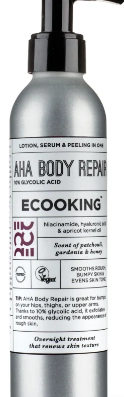 AHA Body Repair