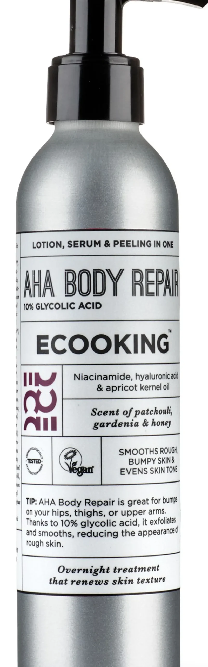 AHA Body Repair