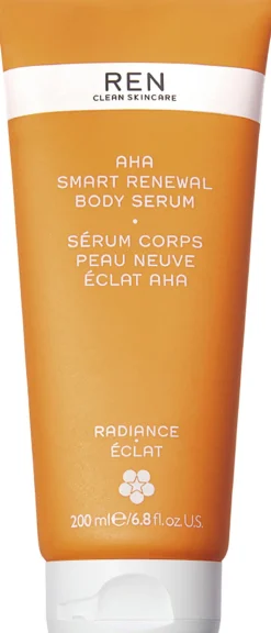 AHA Smart Renewal Body Serum