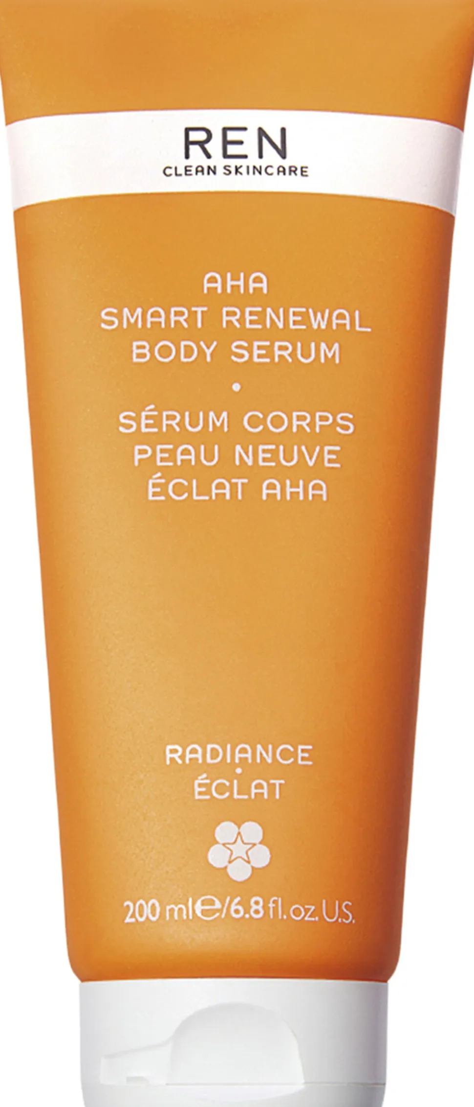 AHA Smart Renewal Body Serum