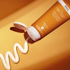 AHA Smart Renewal Body Serum