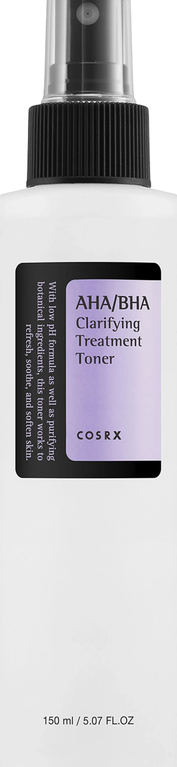 AHA/BHA Clarifying Treatment Toner