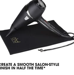 Air Hair Dryer