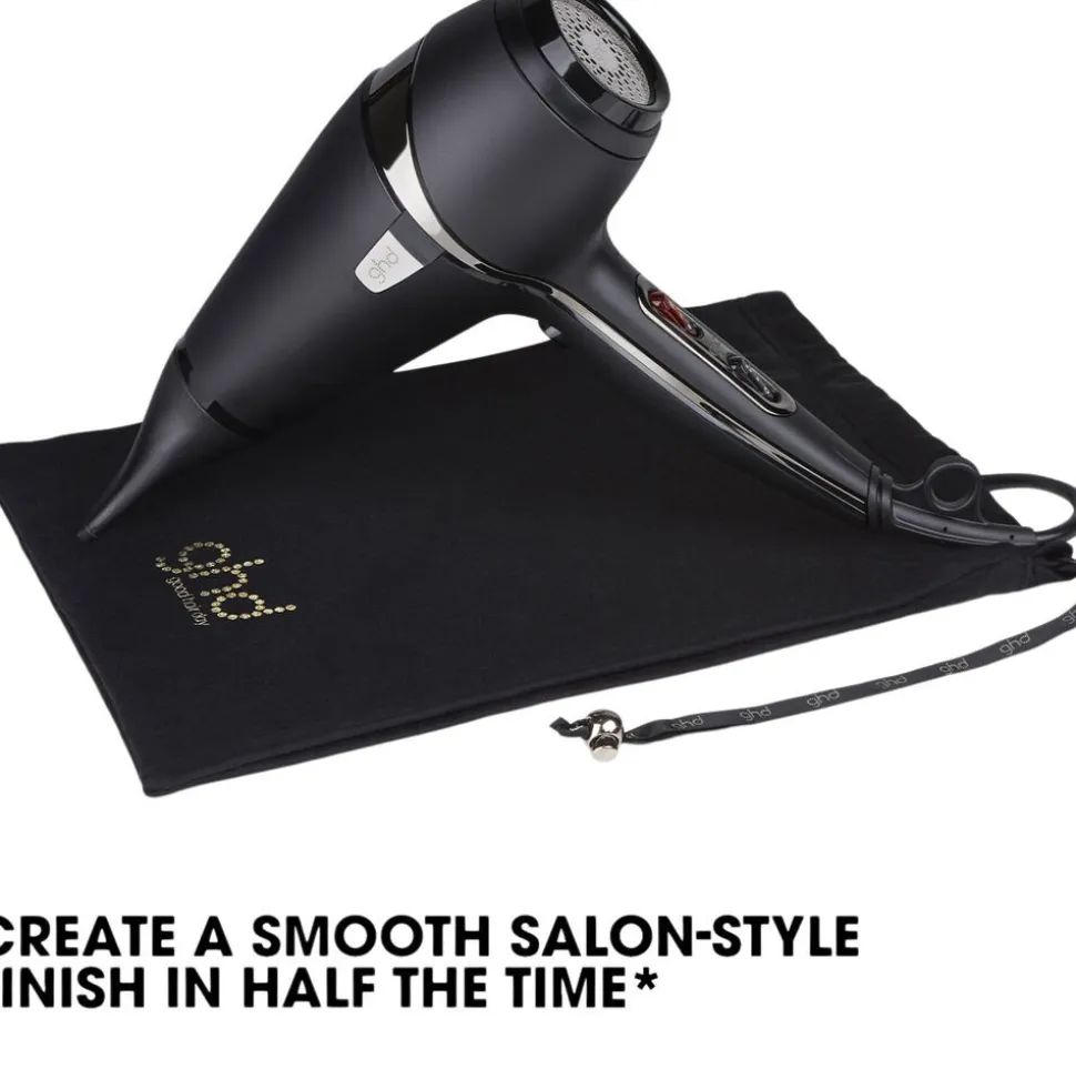 Air Hair Dryer